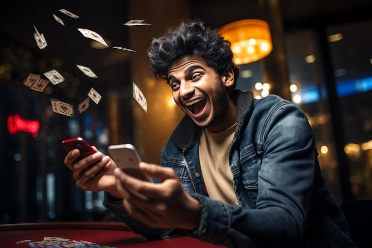 Pola kemenangan tersedia Pola kemenangan yang berbeda untuk sesi Bingo