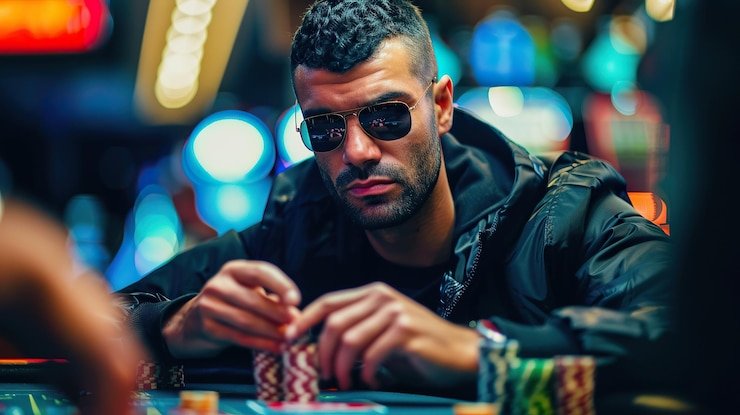 Tabel pembayaran pemenang Tabel pembayaran Caribbean Stud Poker